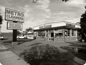 A Peabody landmark for over 30 years